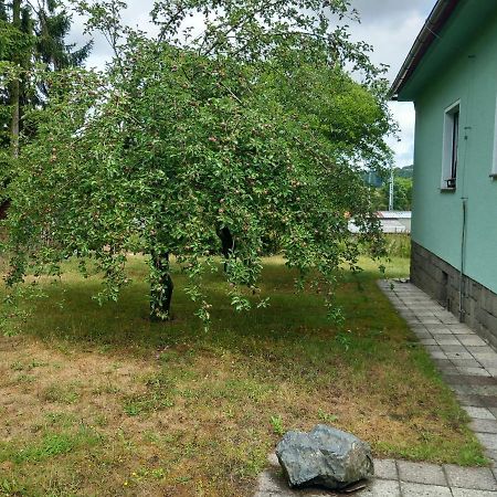 Apartment In The City Of Pilsen Bozkov Eksteriør billede